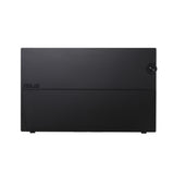 ASUS PA148CTV computerskærm 35,6 cm (14") 1920 x 1080 pixel Fuld HD LED Berøringsskærm Bordplade Sort