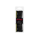 Kingston Technology FURY Beast 16GB 3200MT/s DDR4 CL16 DIMM RGB