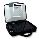 Port Designs Courchevel Cl Eco 43,9 cm (17.3") Mappe Sort