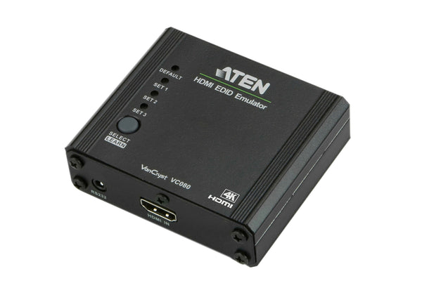 ATEN VC080-AT EDID emulator
