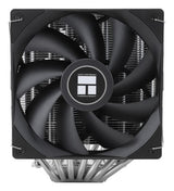 Thermalright Phantom Spirit 120 Processor Luftkøler 12 cm Sort 1 stk