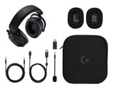 Logitech G PRO X 2 LIGHTSPEED Headset