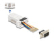 DeLOCK 67102 interface-kort/adapter RJ-45