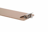 MAUL 2391770 opslagstavle Fiberplade, Stål Brun