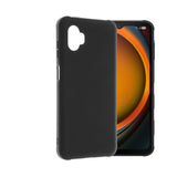 Insmat 650-1337 mobiltelefon etui 16,8 cm (6.6") Cover Sort