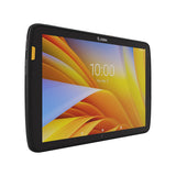 Zebra ET45 5G Snapdragon 128 GB 25,4 cm (10") 8 GB Wi-Fi 6 (802.11ax) Android 11 Sort