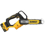 DeWALT DCMPS520P1-QW elektrisk hækkeklipper