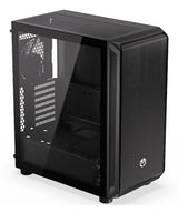 ENDORFY Arx 500 Core Midi Tower Sort