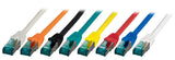 EFB Elektronik MK6001.2G netværkskabel Grå 2 m Cat6a S/FTP (S-STP)