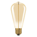 Osram AC44605 LED-lampe Varm hvid 2700 K 2,2 W E27 G