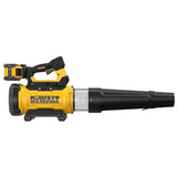 DeWALT DCMBL777X1-QW løvblæser