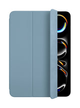 Apple MW993ZM/A tablet etui 27,9 cm (11") Folie Blå