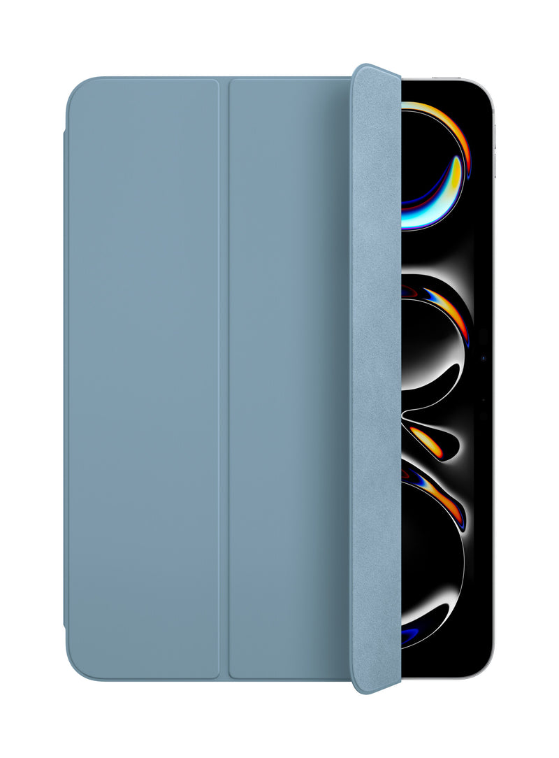 Apple MW993ZM/A tablet etui 27,9 cm (11") Folie Blå