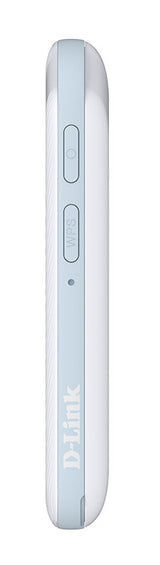 D-Link DWR-932W cellulær netværksenhed Cellulær netværksmodem
