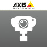 Axis 0879-070 software licens/opgradering 16 licens(er)