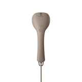 Electrolux E7HS2-8WB Håndholdt beklædningsdamper 0,1 L 1600 W Hasselnød