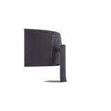 LG 45GX950B-B computerskærm 114,3 cm (45") 5120 x 2160 pixel 5K Ultra HD OLED Sort
