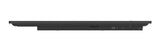 LG 98TR3DK-BM Interaktivt whiteboard 2,49 m (98") 3840 x 2160 pixel Berøringsskærm Sort USB / RF Wireless