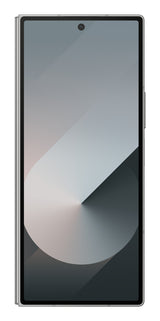 Samsung Galaxy Z Fold6 19,3 cm (7.6") Dual SIM Android 14 5G USB Type-C 12 GB 1 TB 4400 mAh Sølv
