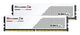 G.Skill F5-6000J3036F24GX2-RS5W hukommelsesmodul 48 GB 2 x 24 GB DDR5 5600 MT/s 288-pin DIMM