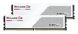 G.Skill Ripjaws S5 F5-6000J3036F48GX2-RS5W hukommelsesmodul 96 GB 2 x 48 GB DDR5 288-pin DIMM