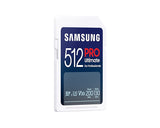 Samsung MB-SY512SB/WW hukommelseskort 512 GB SDXC UHS-I