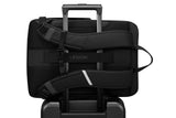 Lenovo GX41U39299 taske og etui til laptop 43,2 cm (17") Rygsæk Sort
