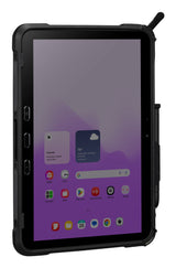 Targus THD975GLZ tablet etui 25,6 cm (10.1") Cover Sort