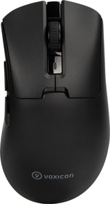 Voxicon DM-GR950-PRO mus Kontor Højre hånd RF Wireless + Bluetooth + USB Type-A Optisk 12000 dpi