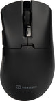 Voxicon DM-GR950-PRO mus Kontor Højre hånd RF Wireless + Bluetooth + USB Type-A Optisk 12000 dpi