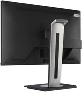 Viewsonic VG Series VG2748A-2 computerskærm 68,6 cm (27") 1920 x 1080 pixel Fuld HD LED Sort