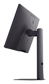 LG 27G850A-B.AEU computerskærm 68,6 cm (27") 3840 x 2160 pixel 4K Ultra HD Sort