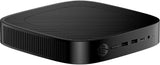 HP Pro t550 2 GHz Windows 10 IoT Enterprise 1,3 kg Sort J6412