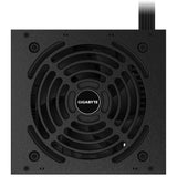 GIGABYTE P550B enhed til strømforsyning 550 W 20+4 pin ATX ATX Sort