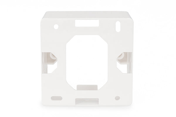 Digitus DN-93803 monteringssæt Hvid