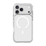 LAUT CRYSTAL MATTER mobiltelefon etui 17,5 cm (6.9") Cover Transparent