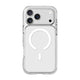 LAUT CRYSTAL MATTER mobiltelefon etui 17,5 cm (6.9") Cover Transparent