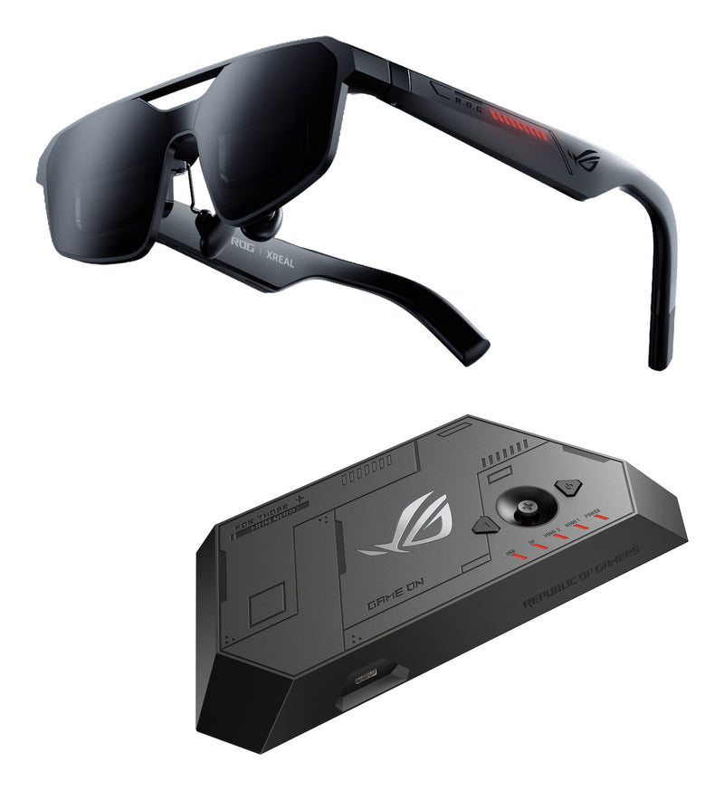 ASUS ROG XREAL R1-N smartglass