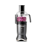 NutriBullet NB1224DG 0,9 L Bordplade blender 1200 W Mørkegrå