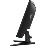 MSI MAG 275CF X24 computerskærm 68,6 cm (27") 1920 x 1080 pixel Fuld HD LCD Sort