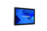 ProDVX APPC-10SFA (R25-7581) Rockchip RK3568 25,6 cm (10.1") 1280 x 800 pixel Berøringsskærm All-in-One PC 4 GB LPDDR4-SDRAM 16 GB eMMC Android 13 Sort