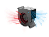 DeLOCK 67492 tilbehør til rack Køleventilator