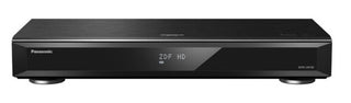Panasonic DMR-UBC90 Blu-ray optager 3D Sort