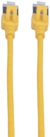 Prokord U/FTP-0035 netværkskabel Gul 3 m Cat6a U/FTP (STP)