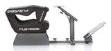 Playseat Evolution PRO - ActiFit Universal gamingstol Polstret sæde Sort