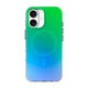 LAUT HUEX WAVE mobiltelefon etui 16 cm (6.3") Cover Turkisfarve, Mintfarve