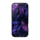 LAUT CRYSTAL FLURO mobiltelefon etui 16,5 cm (6.5") Cover Sort