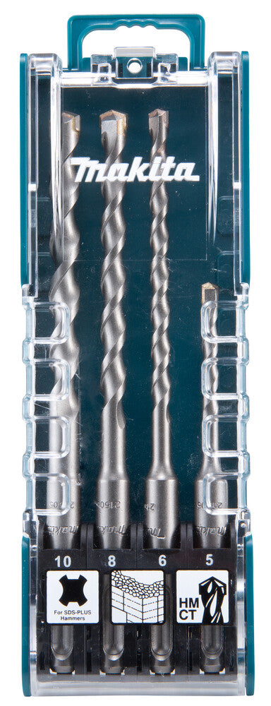 Makita D-74136 borehoved