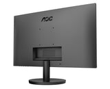 AOC B3 27B3HA2 computerskærm 68,6 cm (27") 1920 x 1080 pixel Fuld HD LED Sort