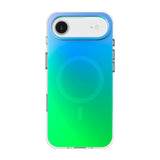 LAUT HUEX WAVE mobiltelefon etui 16,5 cm (6.5") Cover Blå, Mintfarve